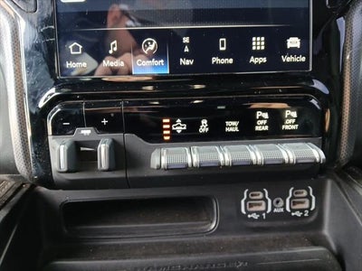 2024 RAM Ram 1500 Limited