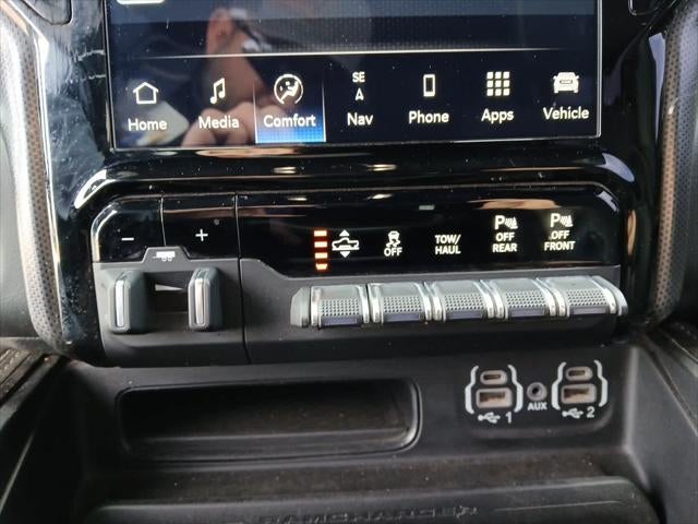 2024 RAM Ram 1500 Limited