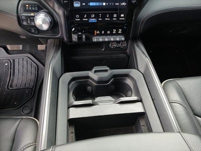 2024 RAM Ram 1500 Limited