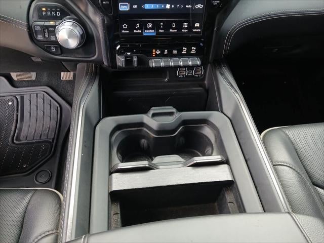 2024 RAM Ram 1500 Limited