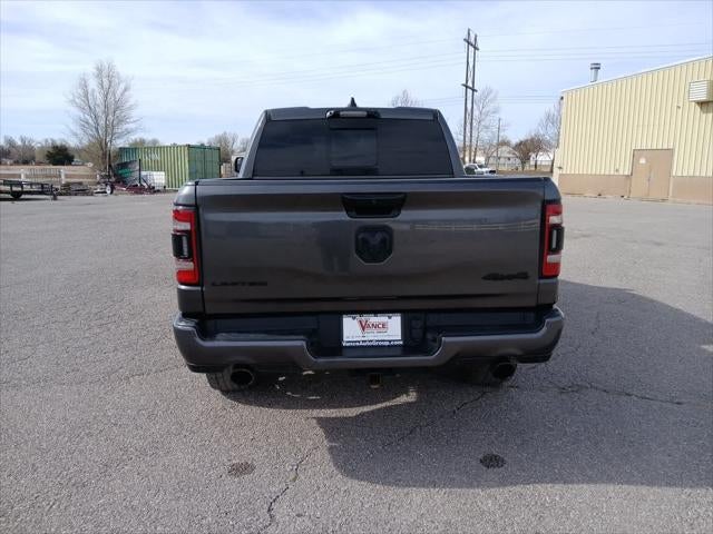 2024 RAM Ram 1500 Limited