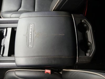 2024 RAM Ram 1500 Limited