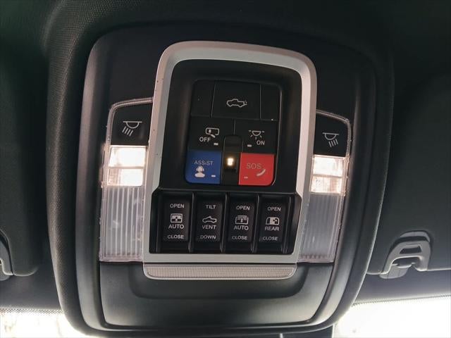 2024 RAM Ram 1500 Limited