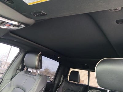 2024 RAM Ram 1500 Limited