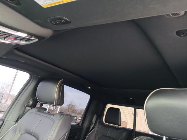 2024 RAM Ram 1500 Limited