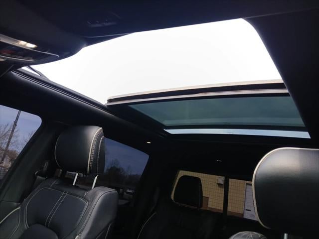 2024 RAM Ram 1500 Limited