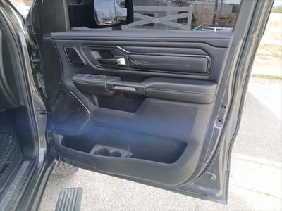 2024 RAM Ram 1500 Limited