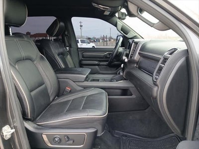 2024 RAM Ram 1500 Limited