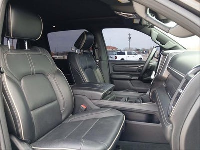 2024 RAM Ram 1500 Limited