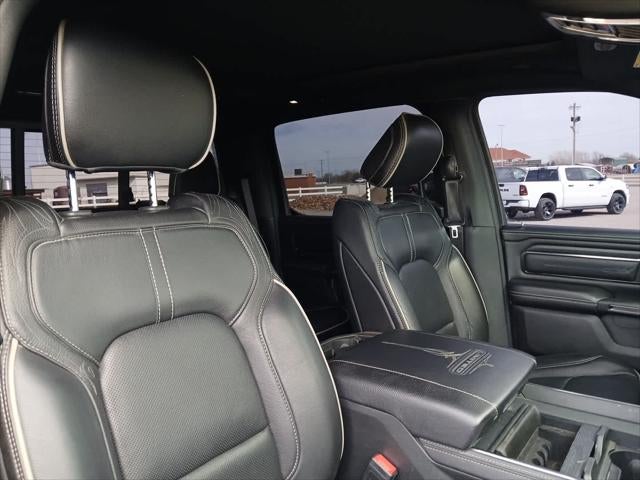 2024 RAM Ram 1500 Limited