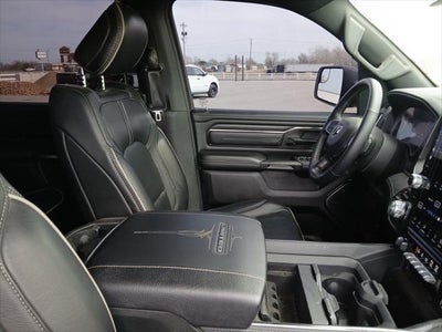 2024 RAM Ram 1500 Limited