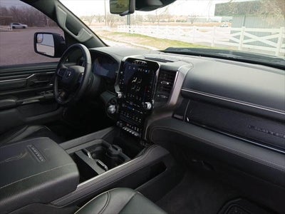 2024 RAM Ram 1500 Limited