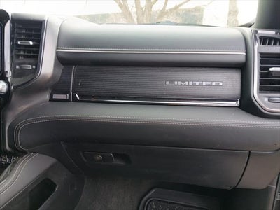 2024 RAM Ram 1500 Limited