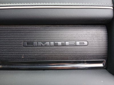 2024 RAM Ram 1500 Limited