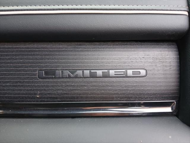 2024 RAM Ram 1500 Limited