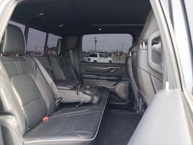 2024 RAM Ram 1500 Limited