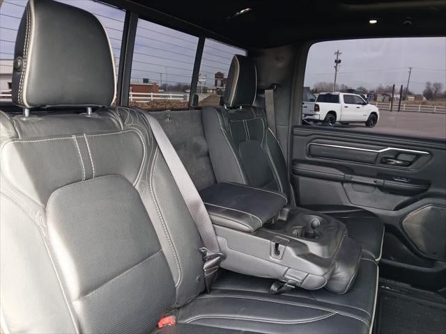 2024 RAM Ram 1500 Limited