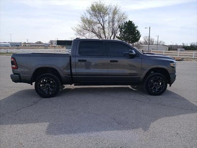 2024 RAM Ram 1500 Limited