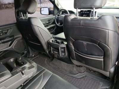 2024 RAM Ram 1500 Limited