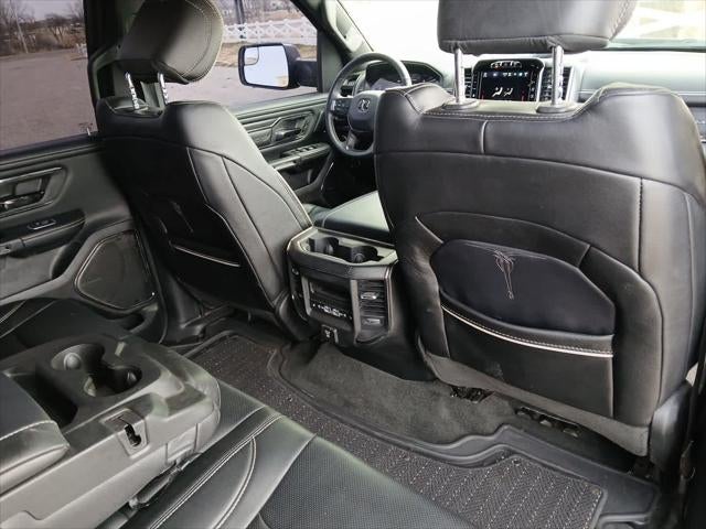 2024 RAM Ram 1500 Limited