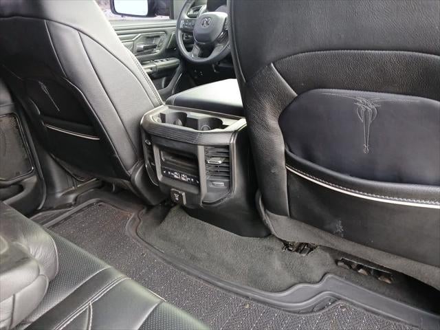 2024 RAM Ram 1500 Limited