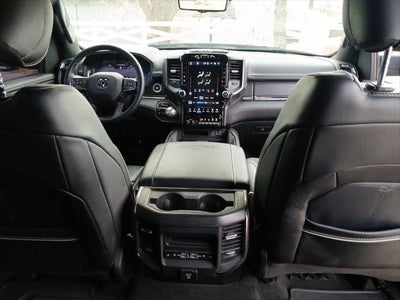 2024 RAM Ram 1500 Limited