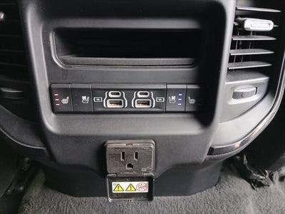 2024 RAM Ram 1500 Limited