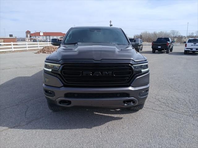 2024 RAM Ram 1500 Limited