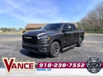 2025 RAM Ram 1500 Laramie Crew Cab 4x4 5'7' Box