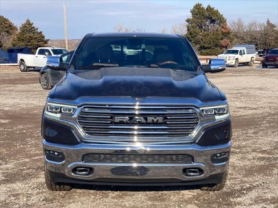 2020 RAM Ram 1500 Longhorn