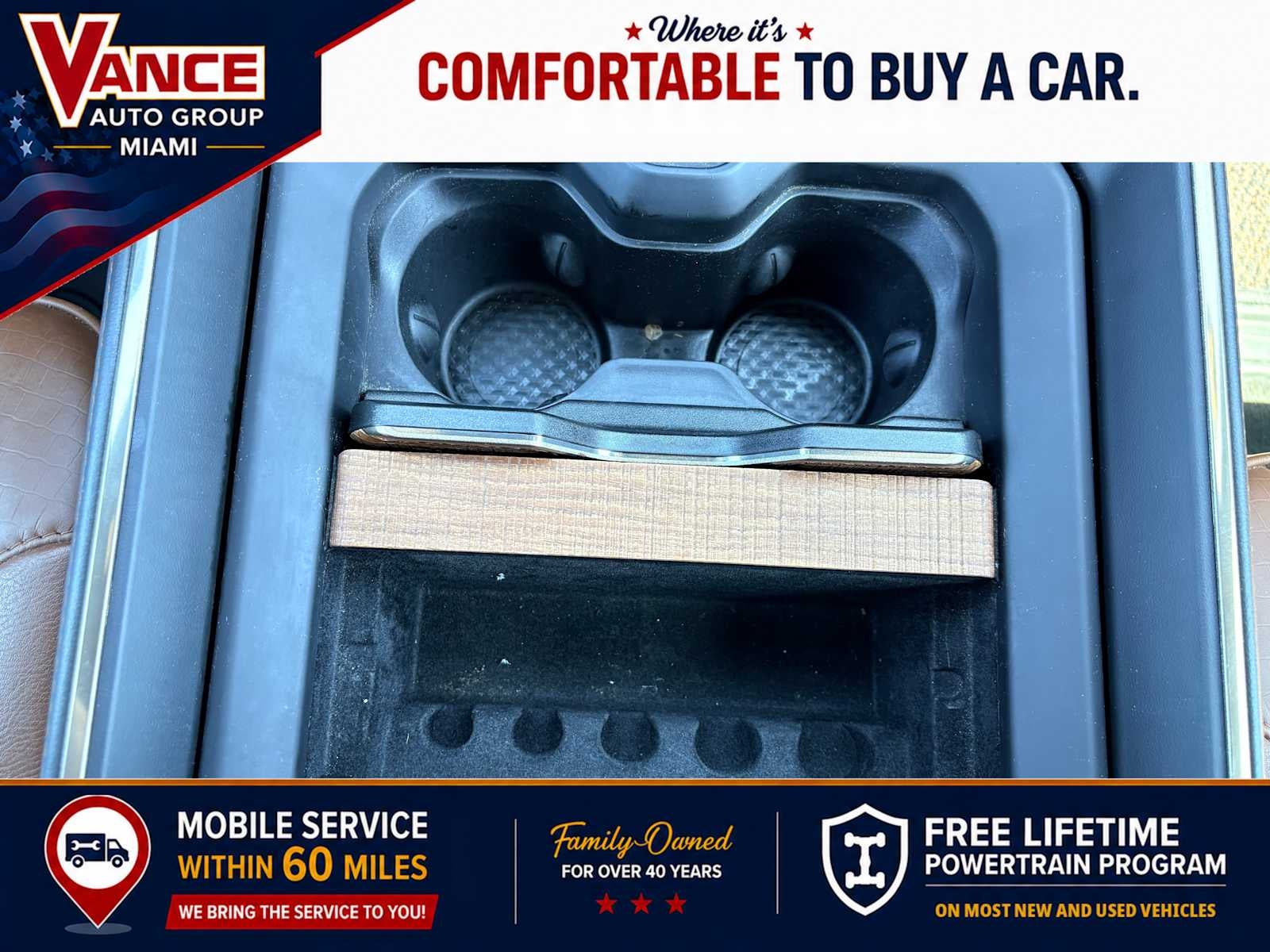 2020 RAM Ram 1500 Laramie Longhorn Crew Cab 4x4 5'7' Box