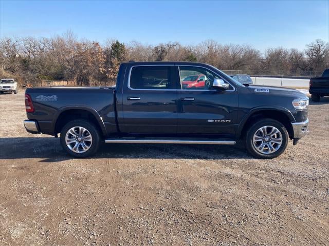 2020 RAM Ram 1500 Longhorn