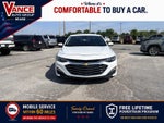 2024 Chevrolet Malibu FWD 2LT