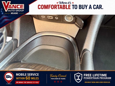 2024 Chevrolet Malibu FWD 2LT