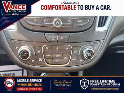 2024 Chevrolet Malibu FWD 2LT