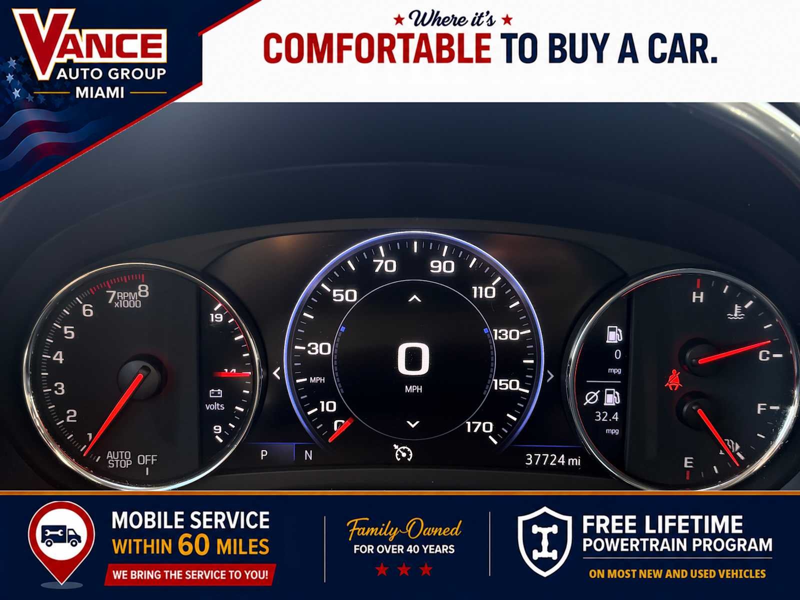 2024 Chevrolet Malibu FWD 2LT