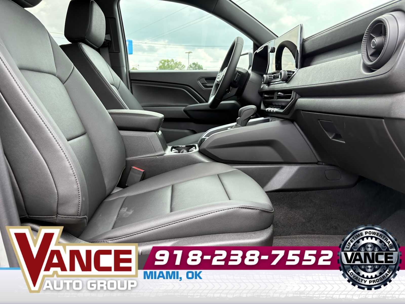 2025 Chevrolet Colorado 4WD Trail Boss