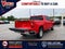 2022 Chevrolet Silverado 1500 LTD 4WD Crew Cab Short Bed LT
