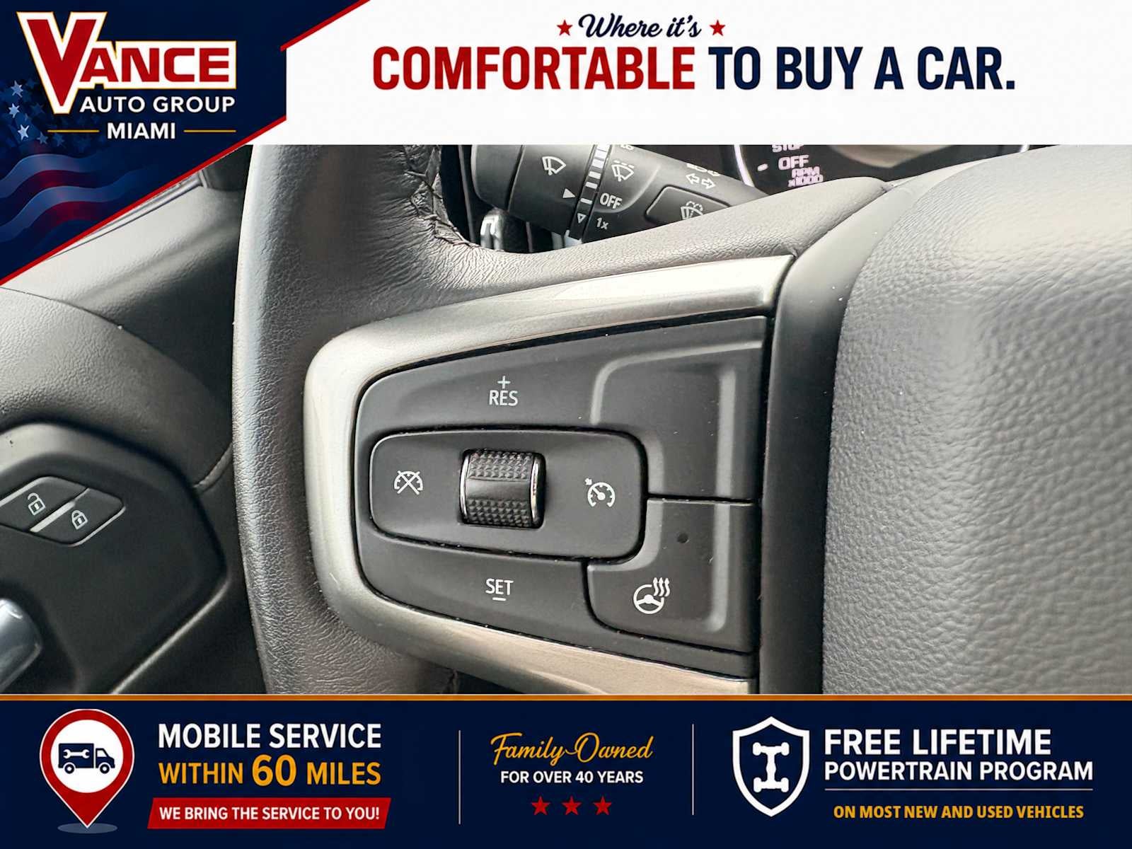 2022 Chevrolet Silverado 1500 LTD 4WD Crew Cab Short Bed LT