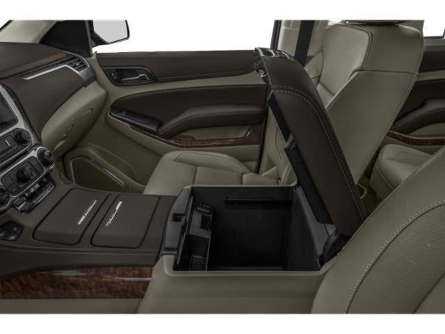 2020 Chevrolet Suburban 4WD Premier