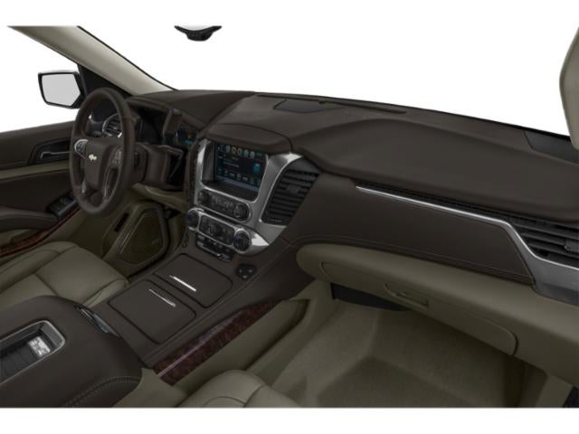 2020 Chevrolet Suburban 4WD Premier
