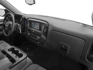 2018 GMC Sierra 1500 2WD Double Cab 143.5