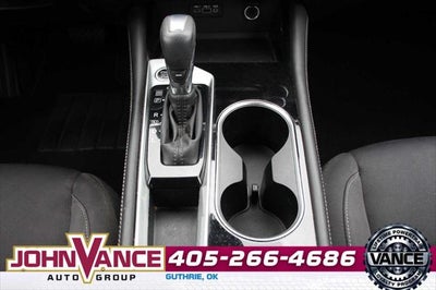 2023 Nissan Altima SV FWD