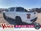 2023 Nissan Frontier Crew Cab SV 4x4