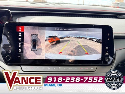 2026 Dodge Charger CHARGER SCAT PACK PLUS 2-DOOR AWD