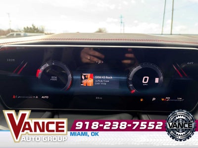 2026 Dodge Charger CHARGER SCAT PACK PLUS 2-DOOR AWD