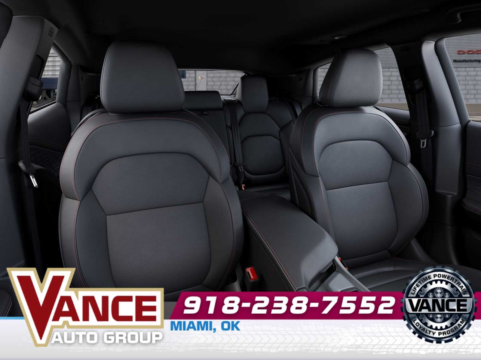 2026 Dodge Charger CHARGER R/T PLUS 4-DOOR AWD