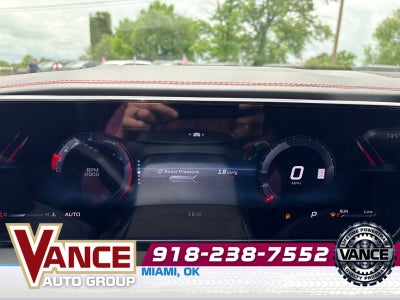2026 Dodge Charger CHARGER R/T PLUS 4-DOOR AWD
