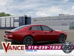 2026 Dodge Charger CHARGER R/T PLUS 4-DOOR AWD