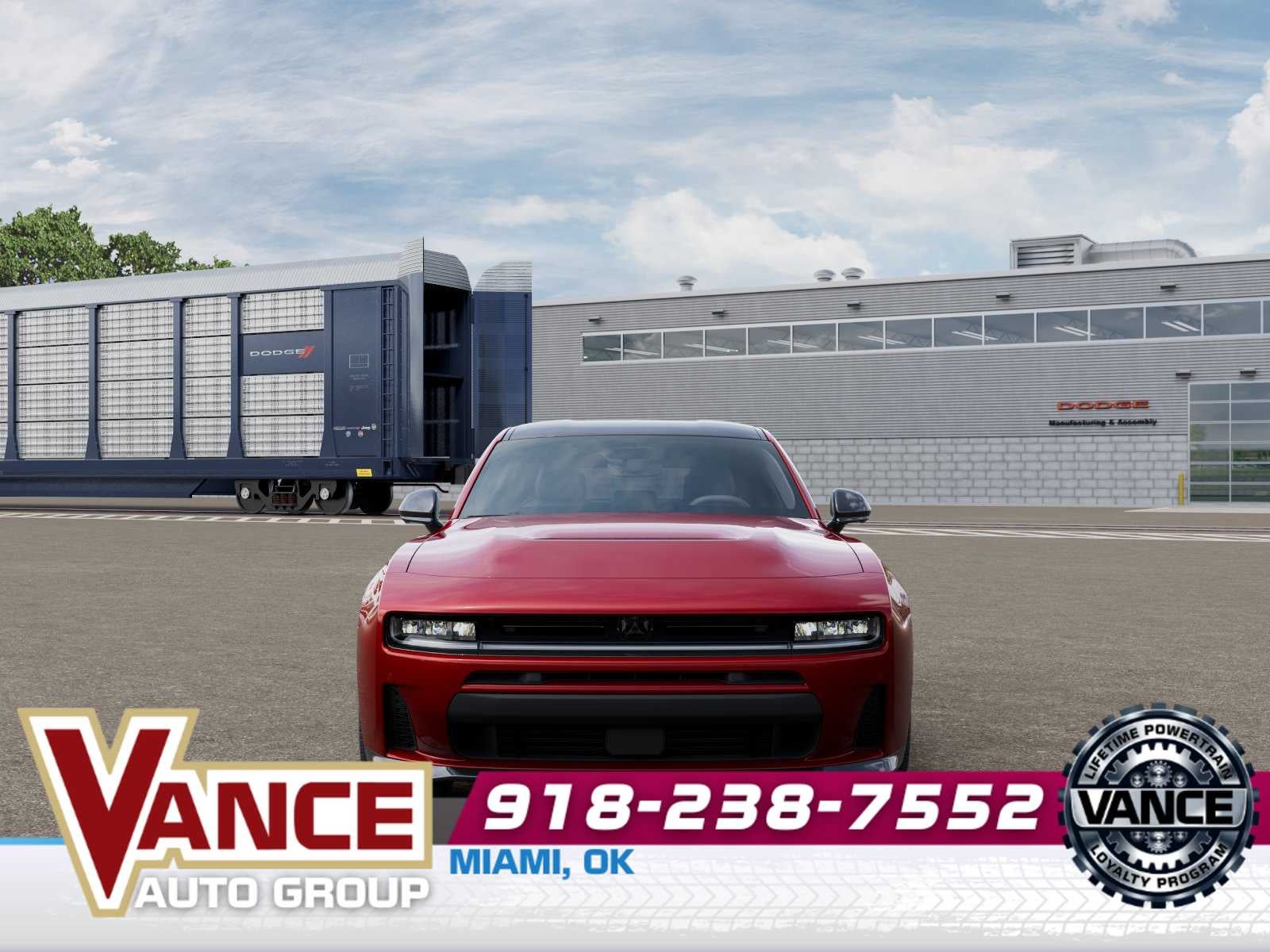 2026 Dodge Charger CHARGER R/T PLUS 4-DOOR AWD